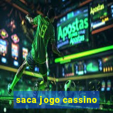 saca jogo cassino